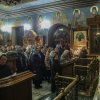 Неделя святых праотец