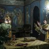 Неделя святых праотец