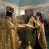 Неделя святых праотец