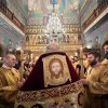 Неделя святых праотец