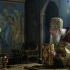 Неделя святых праотец