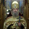 Неделя святых праотец