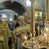 Неделя святых праотец