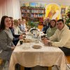 Трудничество 3-5 февраля