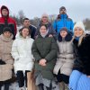 Трудничество 3-5 февраля