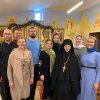 Трудничество 3-5 февраля