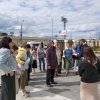 Поездка в Тверь