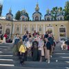 Поездка в Тверь