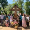 Поездка в Тверь