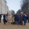 Поездка на Валдай