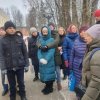 Поездка на Валдай