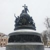 Поездка на Валдай