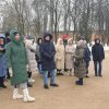 Поездка на Валдай