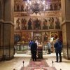 Поездка на Валдай