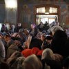 Великая Суббота. Литургия.