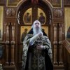 Великая Суббота. Литургия.
