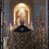 Великая Суббота. Литургия.