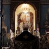 Великая Суббота. Литургия.