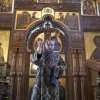 Великая Суббота. Литургия.