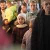 Великая Суббота. Литургия.
