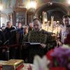 Великая Суббота. Литургия.