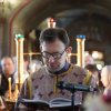 Великая Суббота. Литургия.
