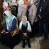 Великая Суббота. Литургия.