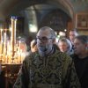 Великая Суббота. Литургия.