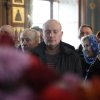 Великая Суббота. Литургия.