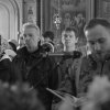 Великая Суббота. Литургия.
