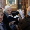 Великая Суббота. Литургия.