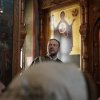 Великая Суббота. Литургия.