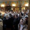 Великая Суббота. Литургия.