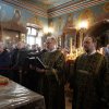 Великая Суббота. Литургия.