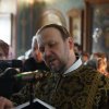 Великая Суббота. Литургия.