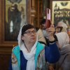 Великая Суббота. Литургия.