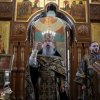 Великая Суббота. Литургия.