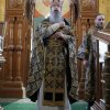 Великая Суббота. Литургия.