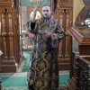 Великая Суббота. Литургия.