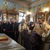 Великая Суббота. Литургия.