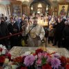 Великая Суббота. Литургия.