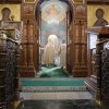 Великая Суббота. Литургия.