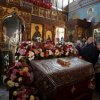 Великая Суббота. Литургия.