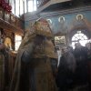 Великая Суббота. Литургия.