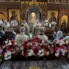Великая Суббота. Литургия.