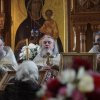 Великая Суббота. Литургия.