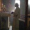 Великая Суббота. Литургия.