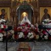 Великая Суббота. Литургия.