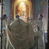 Великая Суббота. Литургия.