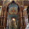 Великая Суббота. Литургия.